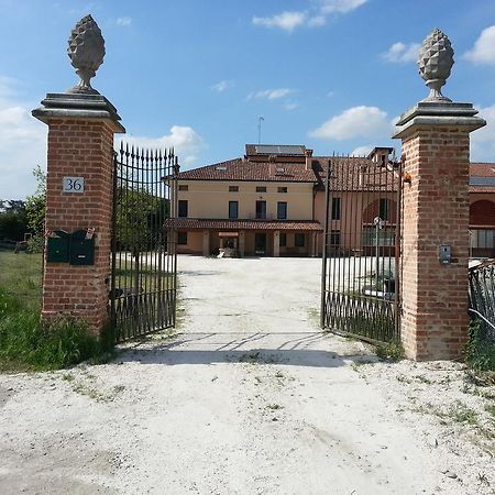 B&B La Viola Castelvetro Piacentino Exterior foto